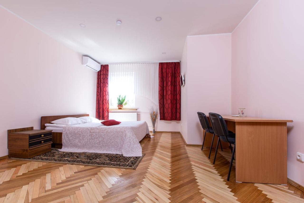 Apartamentai Laima ดรูซกินินไก ภายนอก รูปภาพ