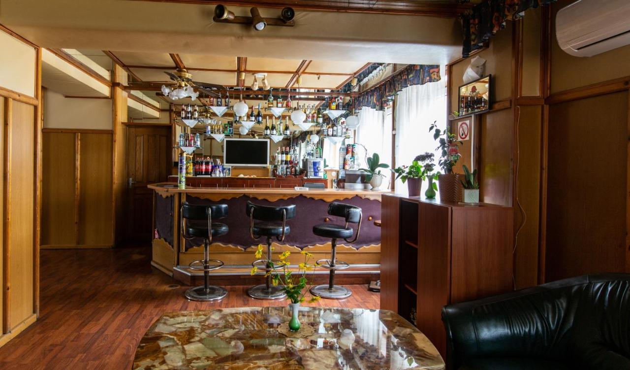 Apartamentai Laima ดรูซกินินไก ภายนอก รูปภาพ