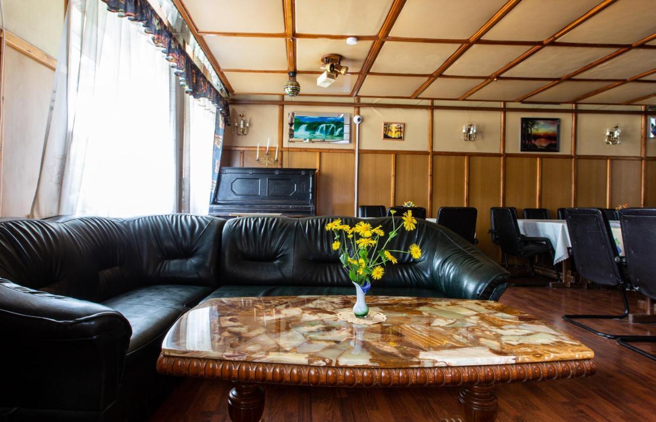 Apartamentai Laima ดรูซกินินไก ภายนอก รูปภาพ